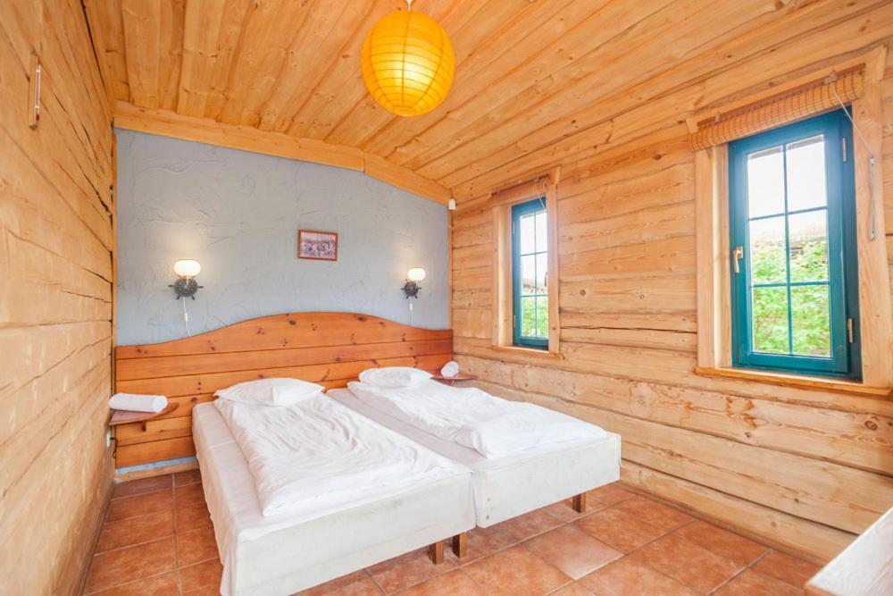 Hotel Rakari Svētciems Pokoj fotografie