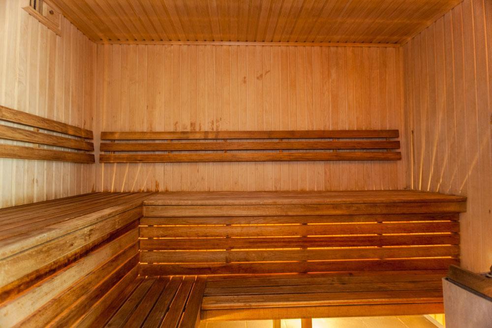 Hotel Rakari Svētciems Exteriér fotografie