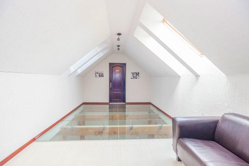 Hotel Rakari Svētciems Exteriér fotografie