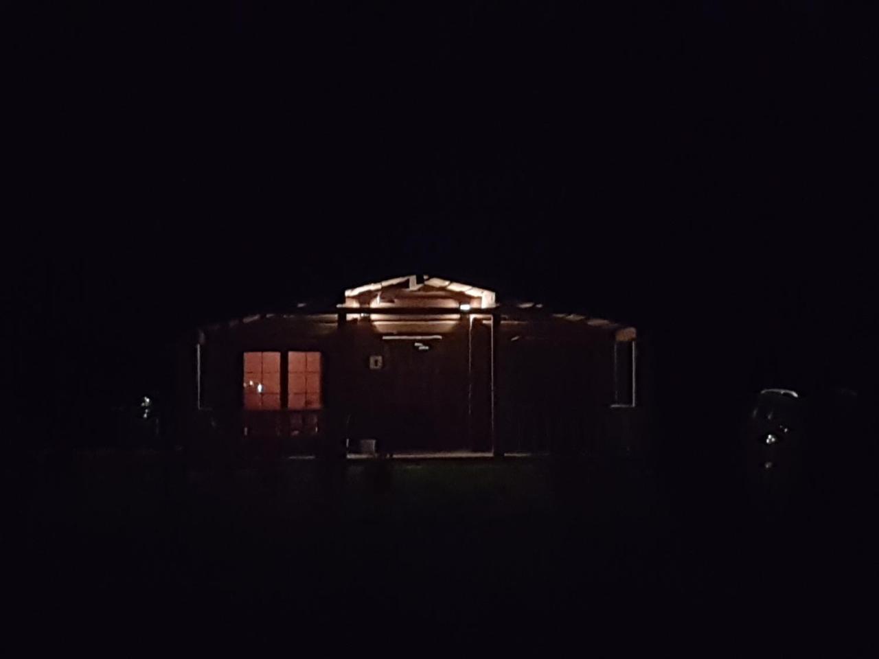 Hotel Rakari Svētciems Exteriér fotografie